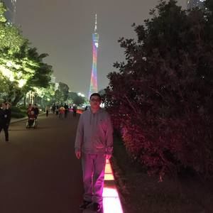 Meet your Posher, Derek